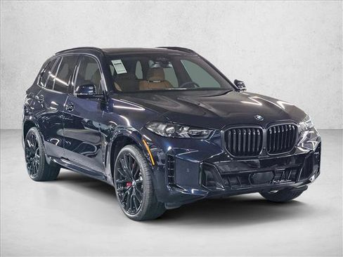 New 2026 BMW X5 xDrive40i image 3