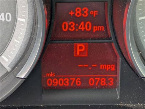 Used 2012 BMW Z4 sDrive35is image 10