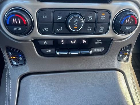 Used 2019 GMC Yukon Denali w/ Denali Ultimate Package image 51