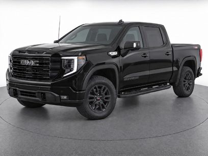 Used 2025 GMC Sierra 1500 Elevation w/ Elevation Premium Package