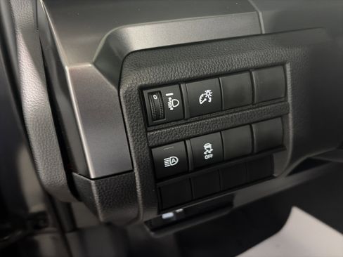 New 2025 Toyota Tacoma TRD Off-Road image 14