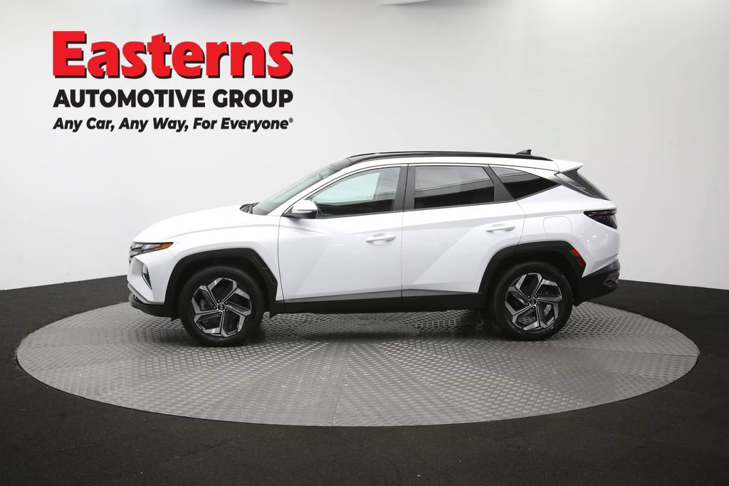 Used 2023 Hyundai Tucson SEL AWD/4WD image 61