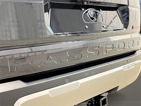 New 2026 Honda Passport TrailSport Elite image 7