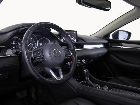 Used 2018 MAZDA MAZDA6 Grand Touring FWD image 13