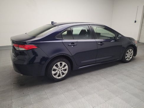 Used 2023 Toyota Corolla LE FWD image 10