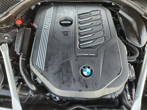 Used 2025 BMW 840i Coupe RWD image 31