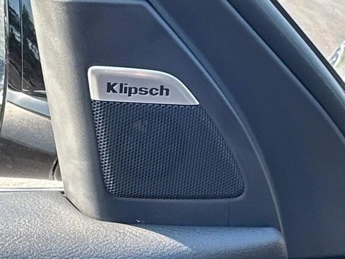 New 2025 Nissan Armada SL w/ Captain's Chari Seat Package image 28