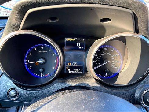 Used 2019 Subaru Legacy 3.6R Limited image 18