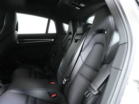 Used 2023 Porsche Panamera 4S AWD/4WD image 7