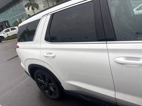 Used 2024 Hyundai Palisade XRT FWD image 5