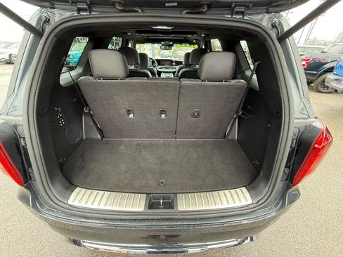 Used 2020 Hyundai Palisade Limited image 12