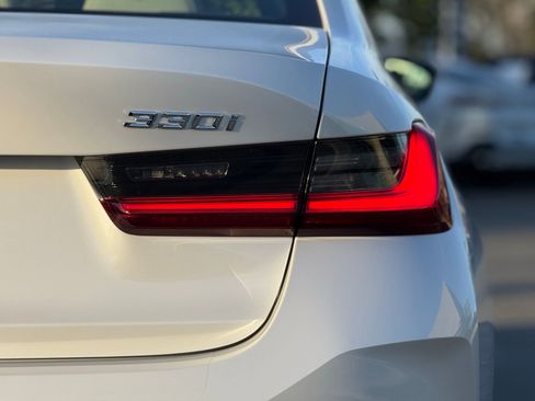New 2026 BMW 330i Sedan image 14