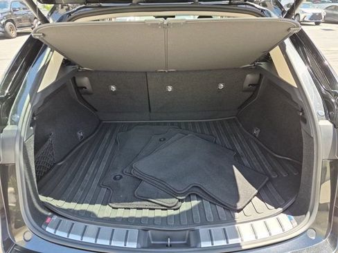 Used 2026 Lexus NX 350h AWD w/ Accessory Package (2T) image 32