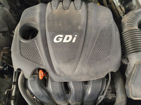 Used 2015 Kia Optima LX FWD image 30