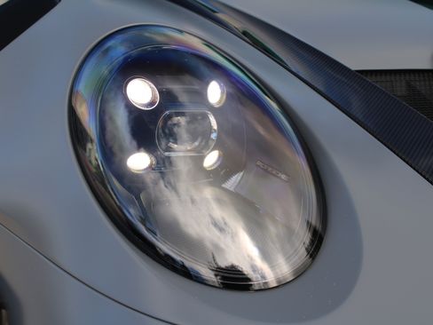 Certified 2024 Porsche 911 GT3 RS image 11