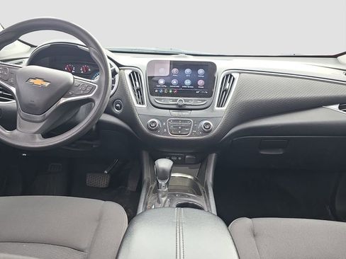 Used 2023 Chevrolet Malibu LT FWD image 14