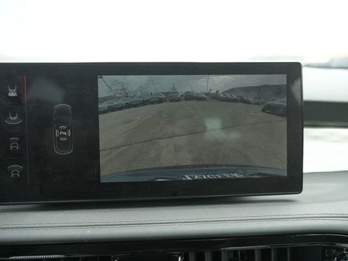 Used 2024 Alfa Romeo Tonale Ti w/ Active Assist Package image 41