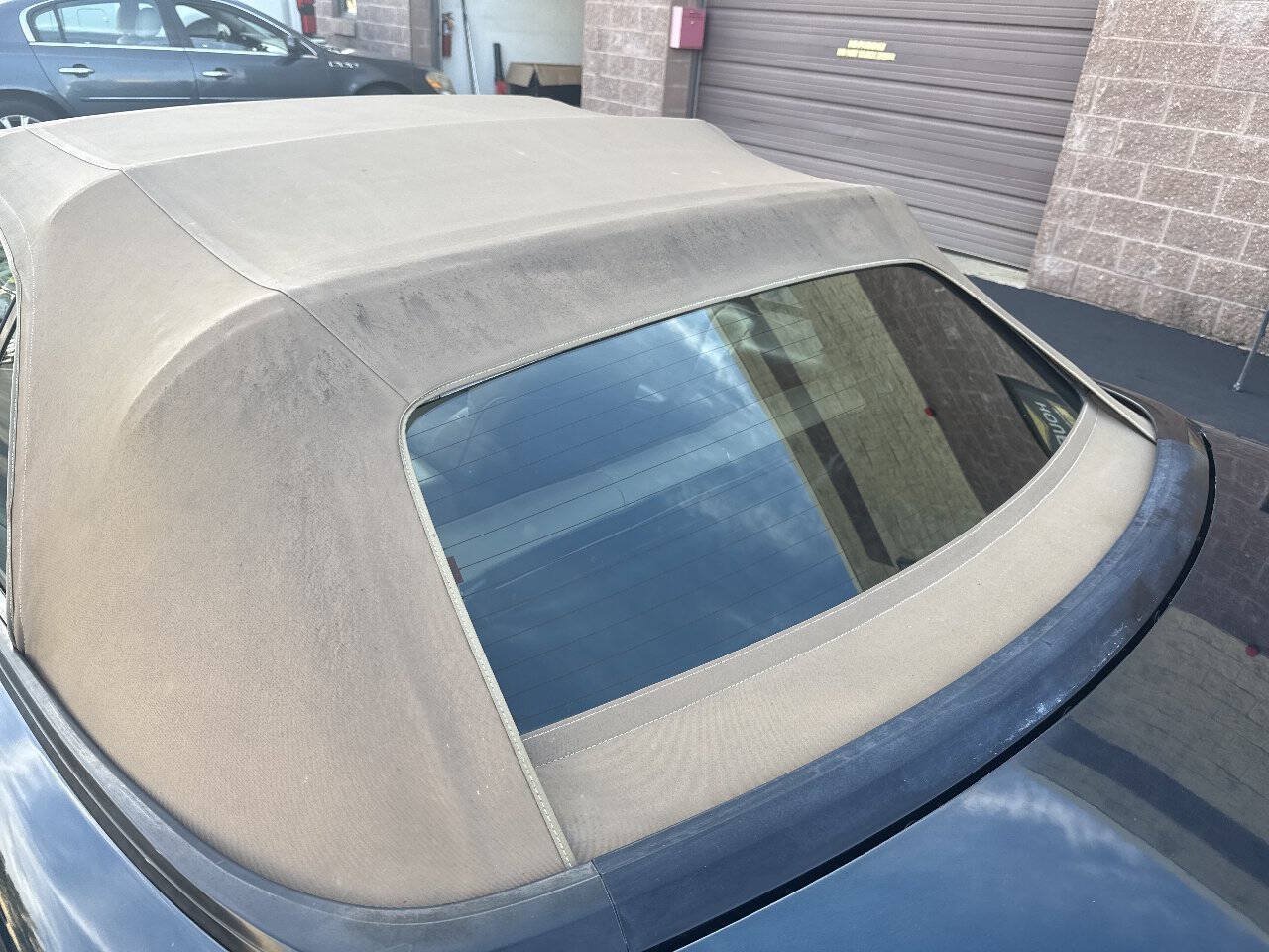 Used 1994 Ford Mustang GT RWD image 28