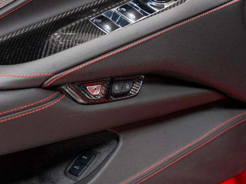 Used 2024 Chevrolet Corvette E-Ray image 61