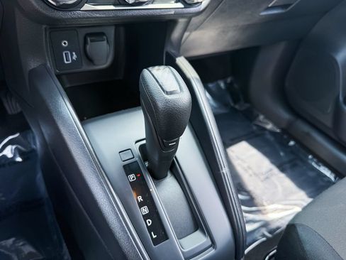 Certified 2024 Nissan Versa S w/ S Plus Package FWD image 19