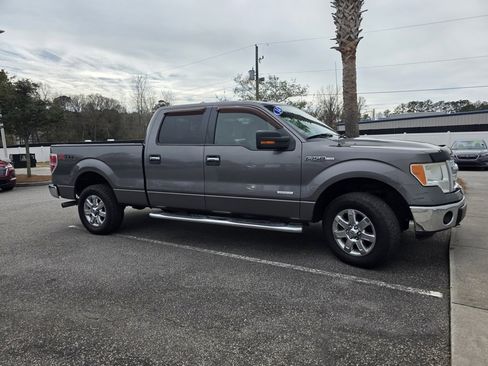 Used 2014 Ford F150 XLT w/ XTR Package image 33