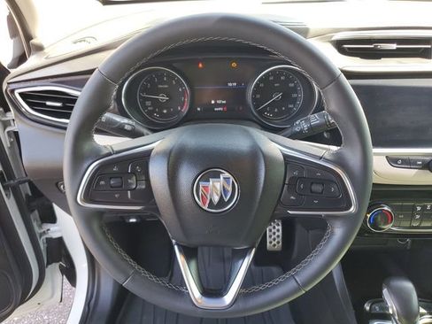 Used 2021 Buick Encore GX Preferred FWD image 19