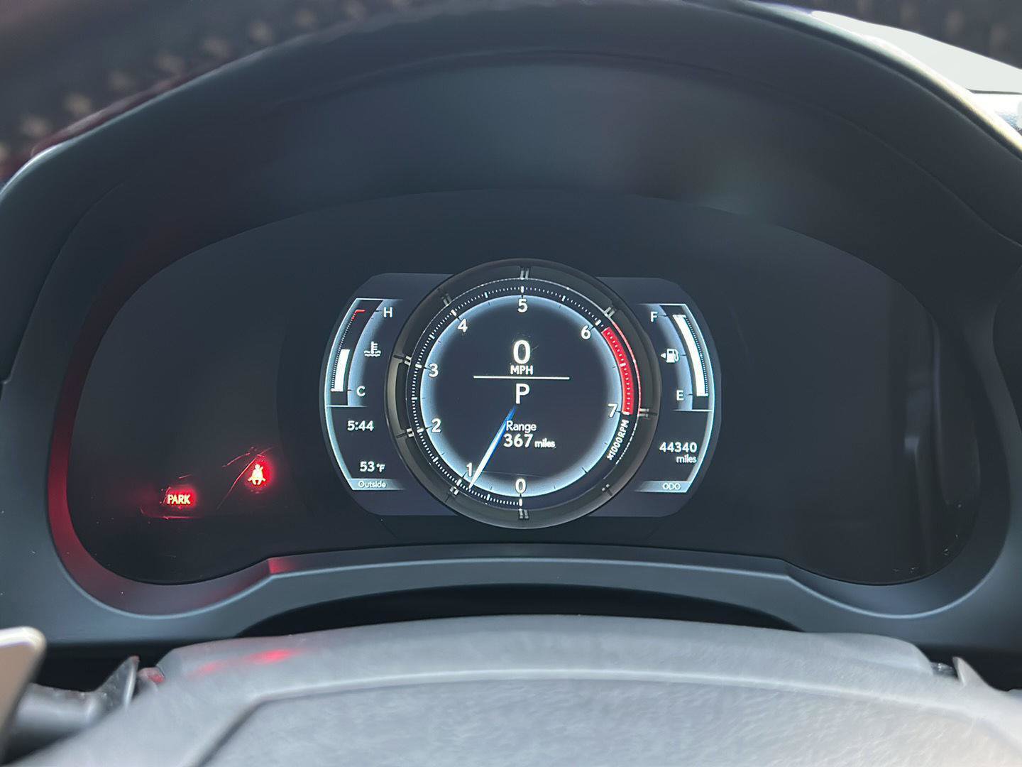 Used 2019 Lexus RC 300 F Sport RWD image 31