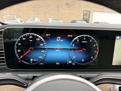 Certified 2023 Mercedes-Benz GLE 350 4MATIC image 18