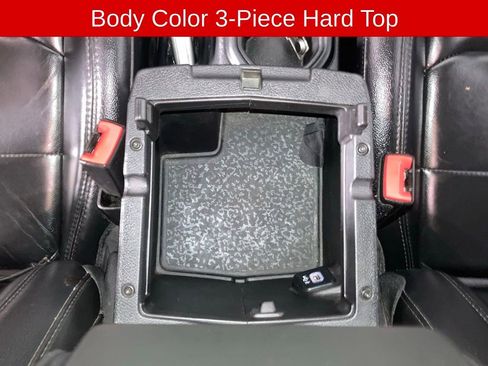 Used 2021 Jeep Wrangler Unlimited Sahara image 13