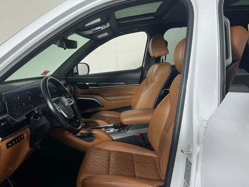 Used 2025 Kia Telluride SX Prestige X-Line image 21