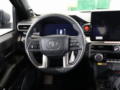 New 2025 Toyota 4Runner TRD Off-Road Premium image 13