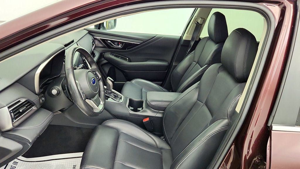 Used 2024 Subaru Outback Limited XT AWD/4WD image 18