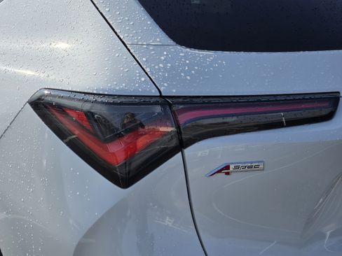 Certified 2025 Acura ADX A-Spec image 11