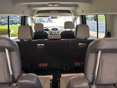 Used 2014 Ford Transit Connect XLT image 34
