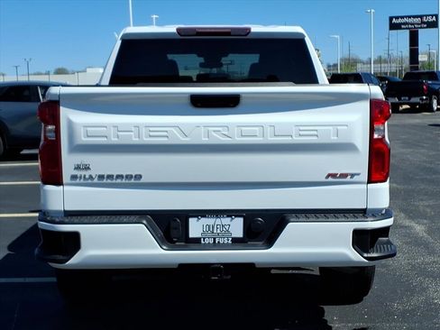 Used 2023 Chevrolet Silverado 1500 RST w/ Protection Package image 28
