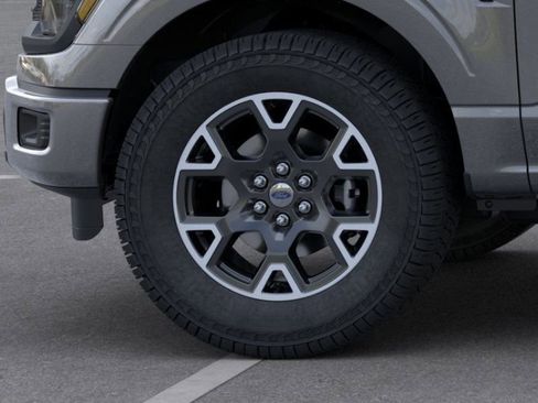 Used 2024 Ford F150 STX image 20