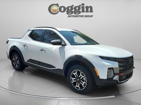 New 2026 Hyundai Santa Cruz XRT image 7