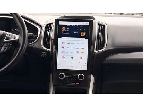 Used 2021 Ford Edge SEL w/ Convenience Package image 34