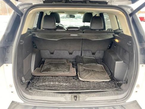 Used 2015 Ford Escape Titanium w/ Canadian Touring Package image 20