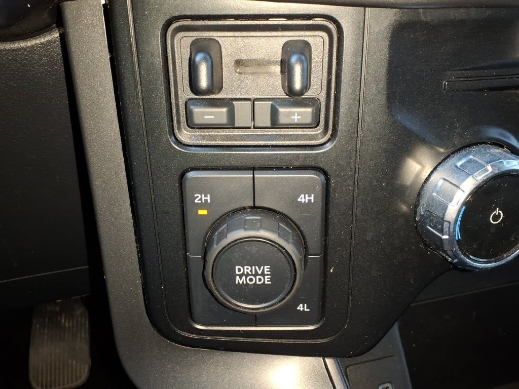 Used 2024 Ford F150 XLT w/ Equipment Group 302A MID AWD/4WD image 29