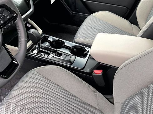 New 2026 Subaru Forester Premium image 9