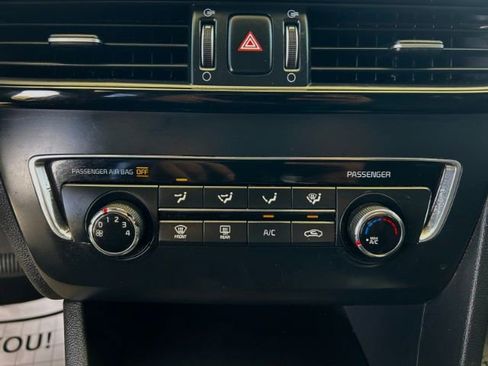 Used 2017 Kia Optima LX image 14