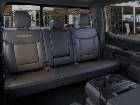 New 2024 Ford F150 Tremor w/ Equipment Group 402A High image 25