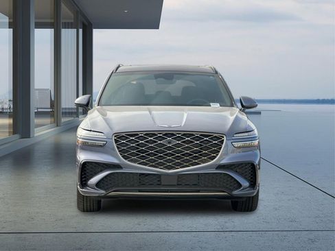 New 2026 Genesis GV70 3.5T Sport Advanced image 9