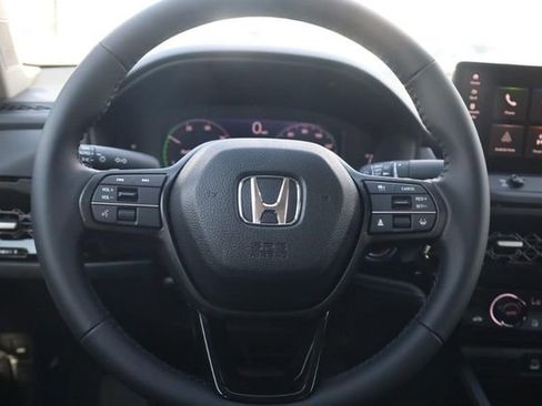 New 2026 Honda Accord EX-L image 7