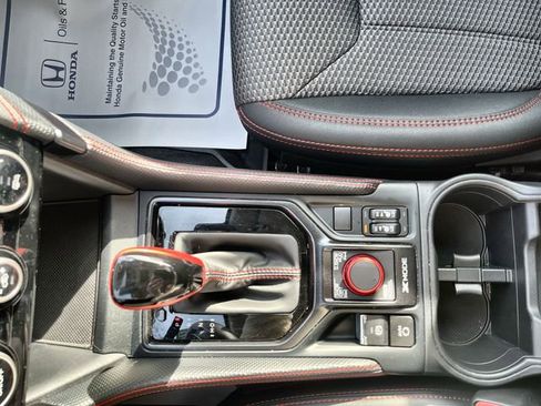 Used 2023 Subaru Forester Sport image 23