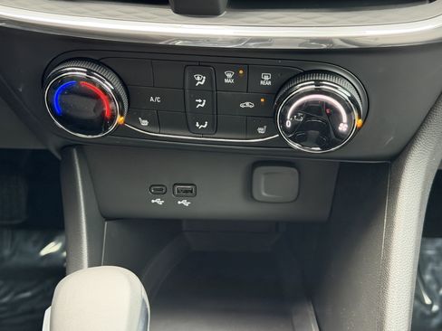 New 2026 Buick Encore GX Preferred w/ Comfort Package image 50