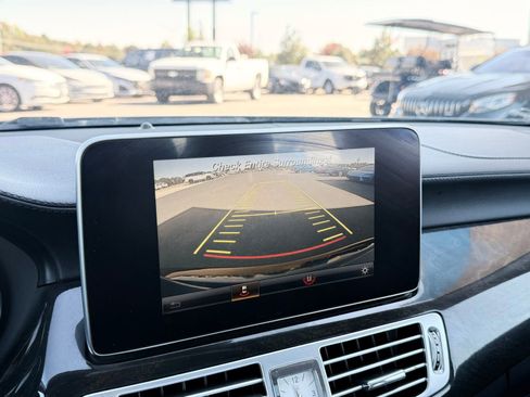 Used 2016 Mercedes-Benz CLS 400 CLS 400 image 30