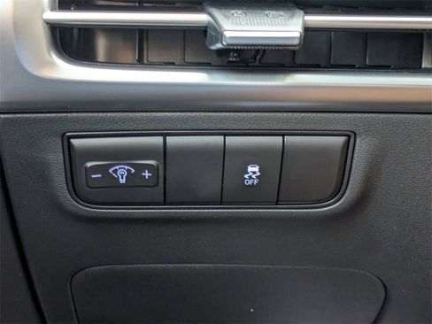 New 2026 Hyundai Tucson SE image 25