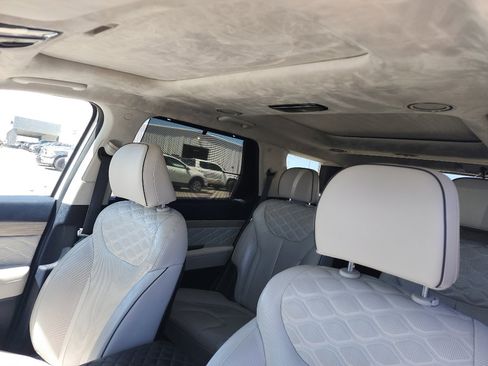 Used 2022 Hyundai Palisade Calligraphy AWD/4WD image 22